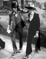 PEOPLE - Anita Pallenberg ist im Alter von 73 Jahren gestorben