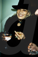 PEOPLE - Anita Pallenberg ist im Alter von 73 Jahren gestorben