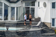 EXKLUSIV - Ein Star zum Anfassen: Justin Bieber in Schweden