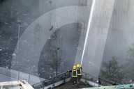 NEWS - London: Tote bei Grossbrand im Hochhaus Grenfell Tower 
