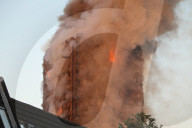 NEWS - London: Tote bei Grossbrand im Hochhaus Grenfell Tower 