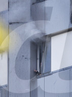 NEWS - London: Tote bei Grossbrand im Hochhaus Grenfell Tower 