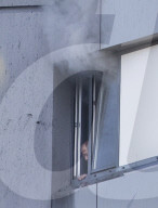 NEWS - London: Tote bei Grossbrand im Hochhaus Grenfell Tower 
