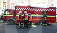 NEWS - London: Tote bei Grossbrand im Hochhaus Grenfell Tower 