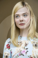 PORTRAIT - Elle Fanning