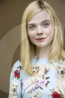 PORTRAIT - Elle Fanning