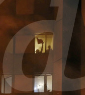 NEWS - London Grossbrand Grenfell Tower 