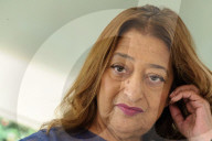 FEATURE - Fertig:  Der von der Architektin Zaha Hadid entworfene Bahnhof Afragola in Neapel