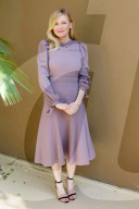 PORTRAIT - Kirsten Dunst