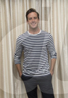 PORTRAIT - Armie Hammer