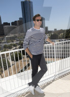 PORTRAIT - Armie Hammer