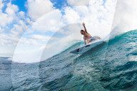FEATURE - Surfwettbewerb Outerknown Fiji Pro