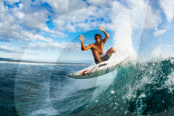 FEATURE - Surfwettbewerb Outerknown Fiji Pro