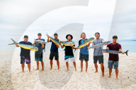 FEATURE - Surfwettbewerb Outerknown Fiji Pro