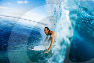 FEATURE - Surfwettbewerb Outerknown Fiji Pro