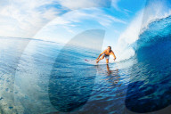 FEATURE - Surfwettbewerb Outerknown Fiji Pro