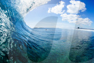 FEATURE - Surfwettbewerb Outerknown Fiji Pro