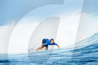 FEATURE - Surfwettbewerb Outerknown Fiji Pro
