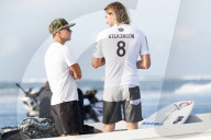 FEATURE - Surfwettbewerb Outerknown Fiji Pro