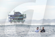 FEATURE - Surfwettbewerb Outerknown Fiji Pro