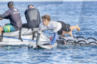 FEATURE - Surfwettbewerb Outerknown Fiji Pro
