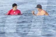 FEATURE - Surfwettbewerb Outerknown Fiji Pro