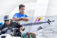 FEATURE - Surfwettbewerb Outerknown Fiji Pro