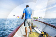 FEATURE - Surfwettbewerb Outerknown Fiji Pro