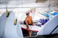 FEATURE - Surfwettbewerb Outerknown Fiji Pro