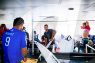 FEATURE - Surfwettbewerb Outerknown Fiji Pro