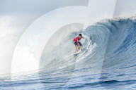 FEATURE - Surfwettbewerb Outerknown Fiji Pro