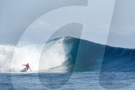 FEATURE - Surfwettbewerb Outerknown Fiji Pro