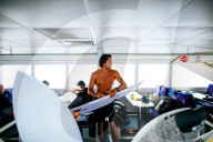 FEATURE - Surfwettbewerb Outerknown Fiji Pro