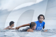 FEATURE - Surfwettbewerb Outerknown Fiji Pro