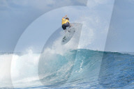 FEATURE - Surfwettbewerb Outerknown Fiji Pro