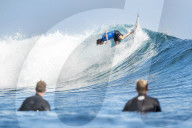 FEATURE - Surfwettbewerb Outerknown Fiji Pro