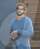 EXKLUSIV - Joakim Noah in Venice unterwegs