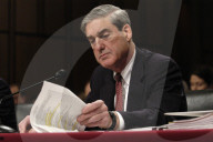 NEWS - Washington Russland-Affäre: Robert Mueller leitet Verfahren gegen Trump ein