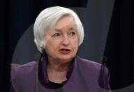 NEWS - Washington: FED-Präsidentin Janet Yellen kündigt Leitzins-Erhöhung an