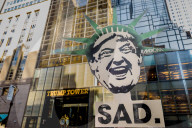 NEWS - New York: Flugticket nach Russland als "Geburtstagsgeschenk" für Donald Trump
