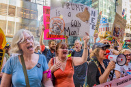 NEWS - New York: Flugticket nach Russland als "Geburtstagsgeschenk" für Donald Trump