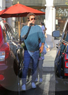 PEOPLE - Trotz Partyleben: Scott Disick kommt seinen Vaterpflichten nach