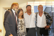 PEOPLE - Matteo Renzi an der Uomo Pitti Fashionweek