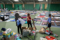 NEWS - London nach dem Brand des Grenfell Tower