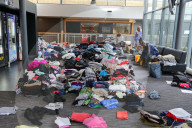 NEWS - London nach dem Brand des Grenfell Tower