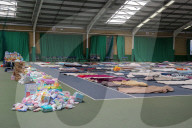 NEWS - London nach dem Brand des Grenfell Tower