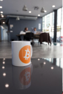 Paris: La maison du Bitcoin