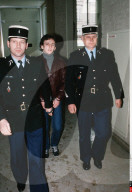 NEWS - Bilder zur "Affaire GrÃ©gory Villemin" - Wiederaufgerollter Kindermord von 1984