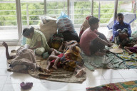 NEWS - Bangladesch: Heftige Regenfälle fordern Todesopfer