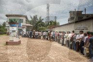 NEWS - Bangladesch: Heftige Regenfälle fordern Todesopfer
